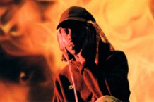 Blood Orange Announces 2019 Tour Dates, Releases "Dagenham Dream" Video