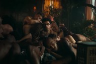 Video: Chromeo – “Don’t Sleep” (ft. French Montana and Stefflon Don)