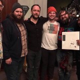 Dave Matthews Voices Support for Ryley Walker's DMB Covers Album: 