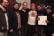 Dave Matthews Voices Support for Ryley Walker’s DMB Covers Album: “It’s Badass”