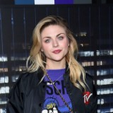 Frances Bean Cobain Shares 