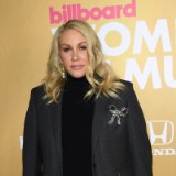 Live Nation Executive Heather Parry Put on Leave Amid Abuse Allegations