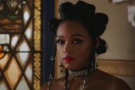 Janelle Monáe Shares “Crazy, Classic, Life” Video, Announces 2019 Tour Dates
