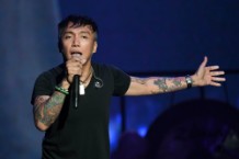 John M. Chu to Direct Arnel Pineda Biopic