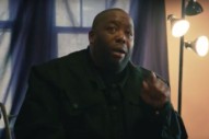 Netflix Releases Trailer for Killer Mike’s New Show <i>Trigger  Warning</i>