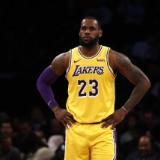 LeBron James Apologizes for Quoting 21 Savage Lyric About 