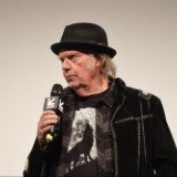 Neil Young Archives Launch App, Subscription Service: 