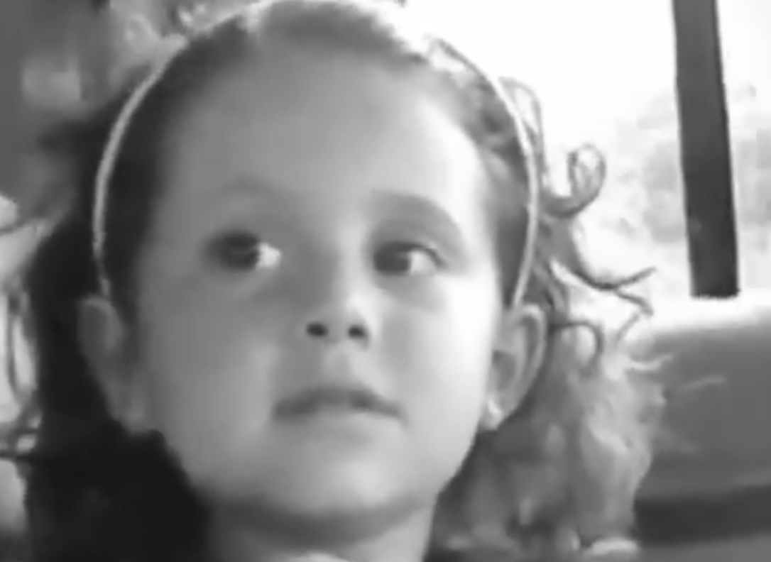 Watch Four-Year-Old Ariana Grande Cover Céline Dion’s 