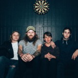Sorority Noise's Cameron Boucher Shares Note About Conversation With Alleged Rape Victim