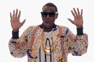 Soulja Boy Apologizes for Unwittingly Recording Anti-Semitic Propaganda