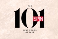 The 101 Best Songs of 2018