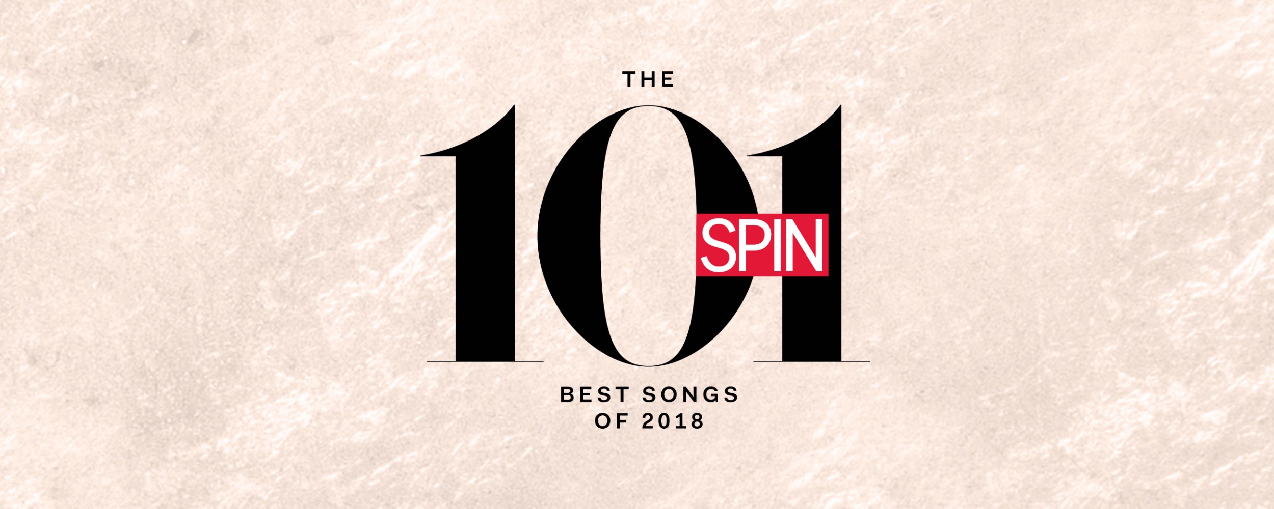 101 Best Songs Of 2018 Spin