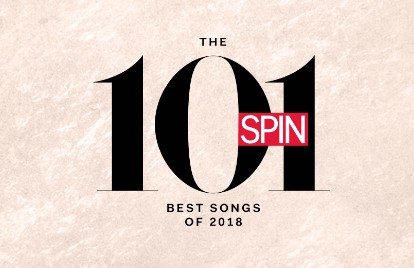 The 101 Best Songs of 2018