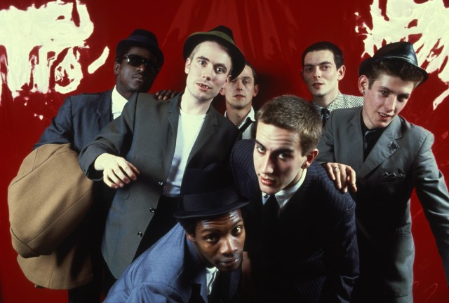The Specials Were About To Record New LP Before Terry Hall Was Diagnosed With Pancreatic Cancer