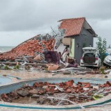 Members of Indonesian Band Seventeen Killed After Tsunami Hits Concert