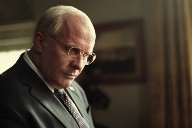 The Acerbic Vice Can’t Explain Dick Cheney