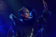Stream The <i>Vox Lux</i> Soundtrack Featuring Scott Walker’s Score and Natalie Portman Singing Sia