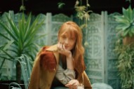 Florence + The Machine Debuts Two New Songs: Hear ‘Moderation’ and ‘Haunted House’