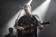 Robin Pecknold Teases New Fleet Foxes Music on Instagram