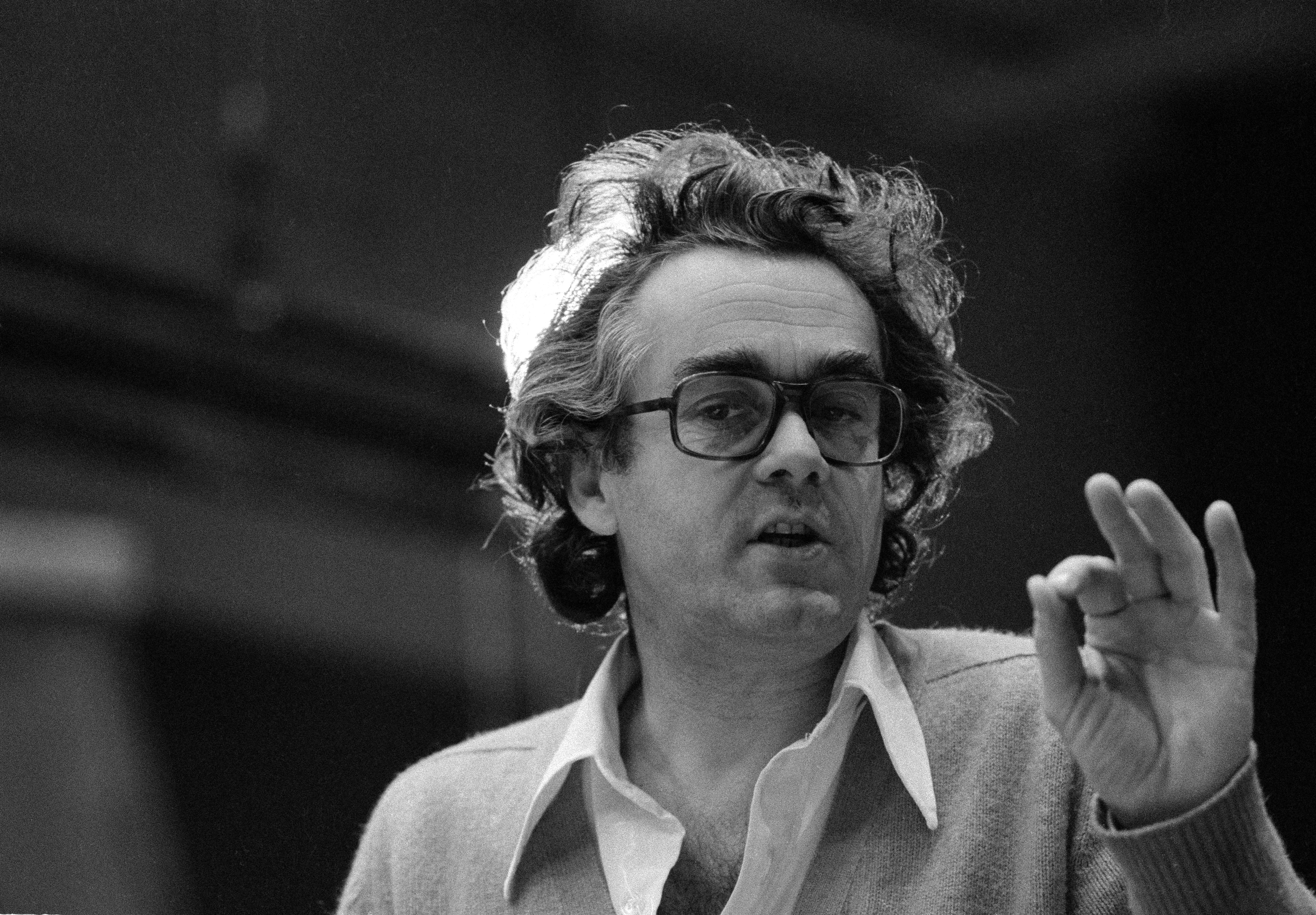 Michel Legrand, Oscar Award-Winning Composer, Dead at 86