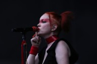 Garbage – “Destroying Angels” and “Starman”