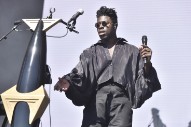 Steve McQueen Announces Soundtrack of America Performance Series Featuring Moses Sumney, serpentwithfeet, More