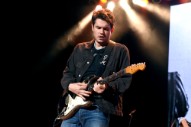 John Mayer Announces U.S. Summer Tour