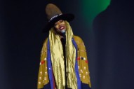 Erykah Badu Fights With <i>Surviving R. Kelly</i> Producer on Twitter, Denies That She Was Asked to Participate in the Series