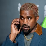 Kanye West Pulled Out of