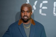 Kanye West Debuts New Music, Performs Gospel Renditions of Classic Songs at Second “Sunday Service”