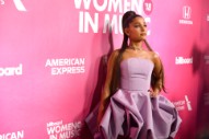 Ariana Grande to Headline Lollapalooza 2019: Report