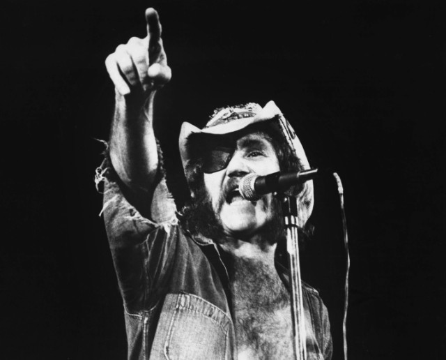Dr. Hook Singer Ray Sawyer Dead at 81