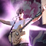 Vampire Weekend Reveal Album Title, Release 