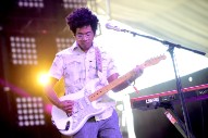 Toro y Moi Releases New Mixtape <i>Soul Trash</i>