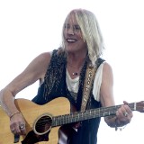 Pegi Young Dead at 66