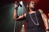 D’Angelo – “Unshaken”