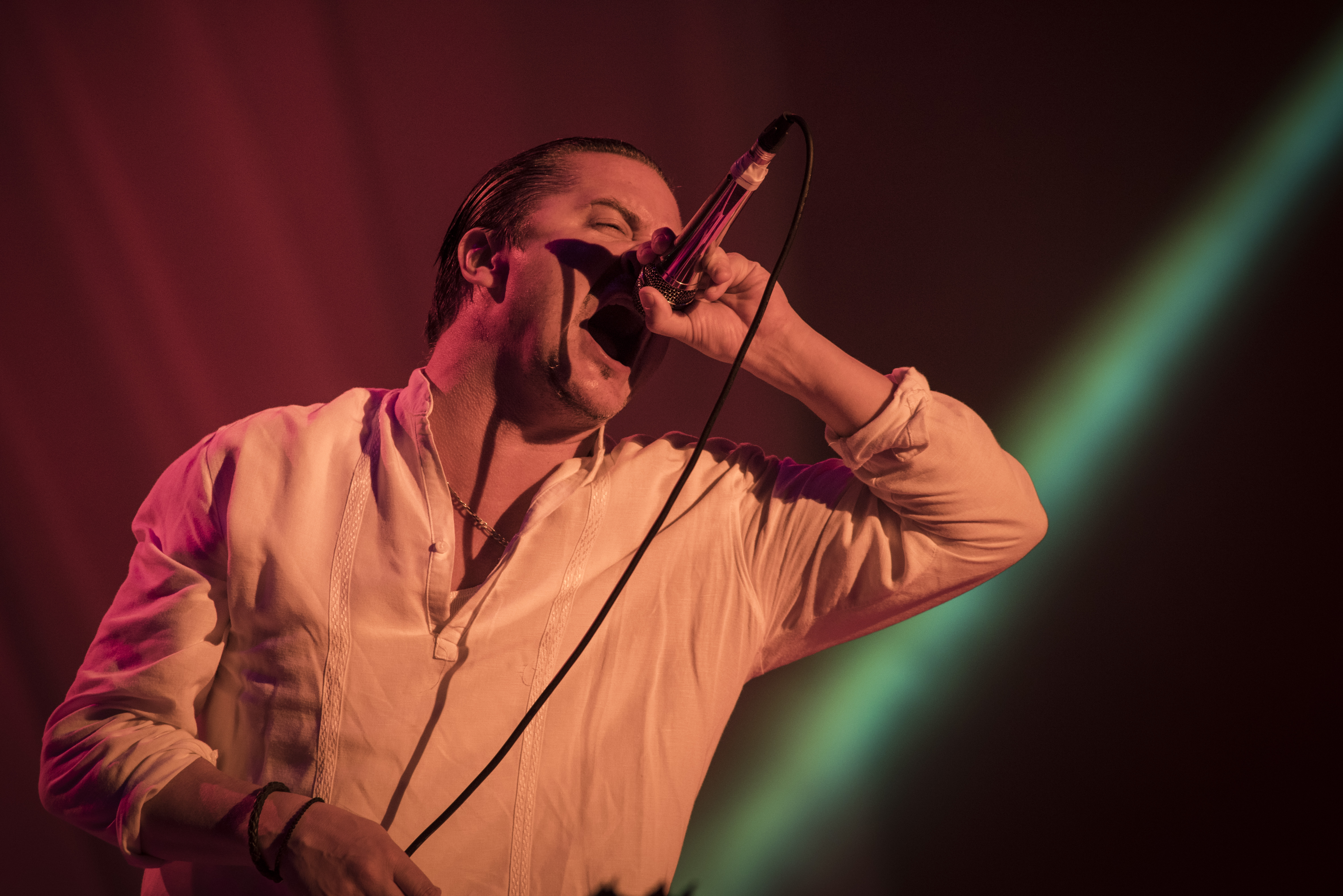Mr Bungle Share Video of 'Eracist,' Second Single From Upcoming LP