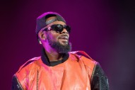 <i>Surviving R. Kelly</i> Producer Says Jay-Z, Lady Gaga, Questlove and More Declined Interviews for the Series