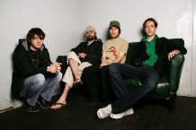 mtvU At SXSW - Day 3