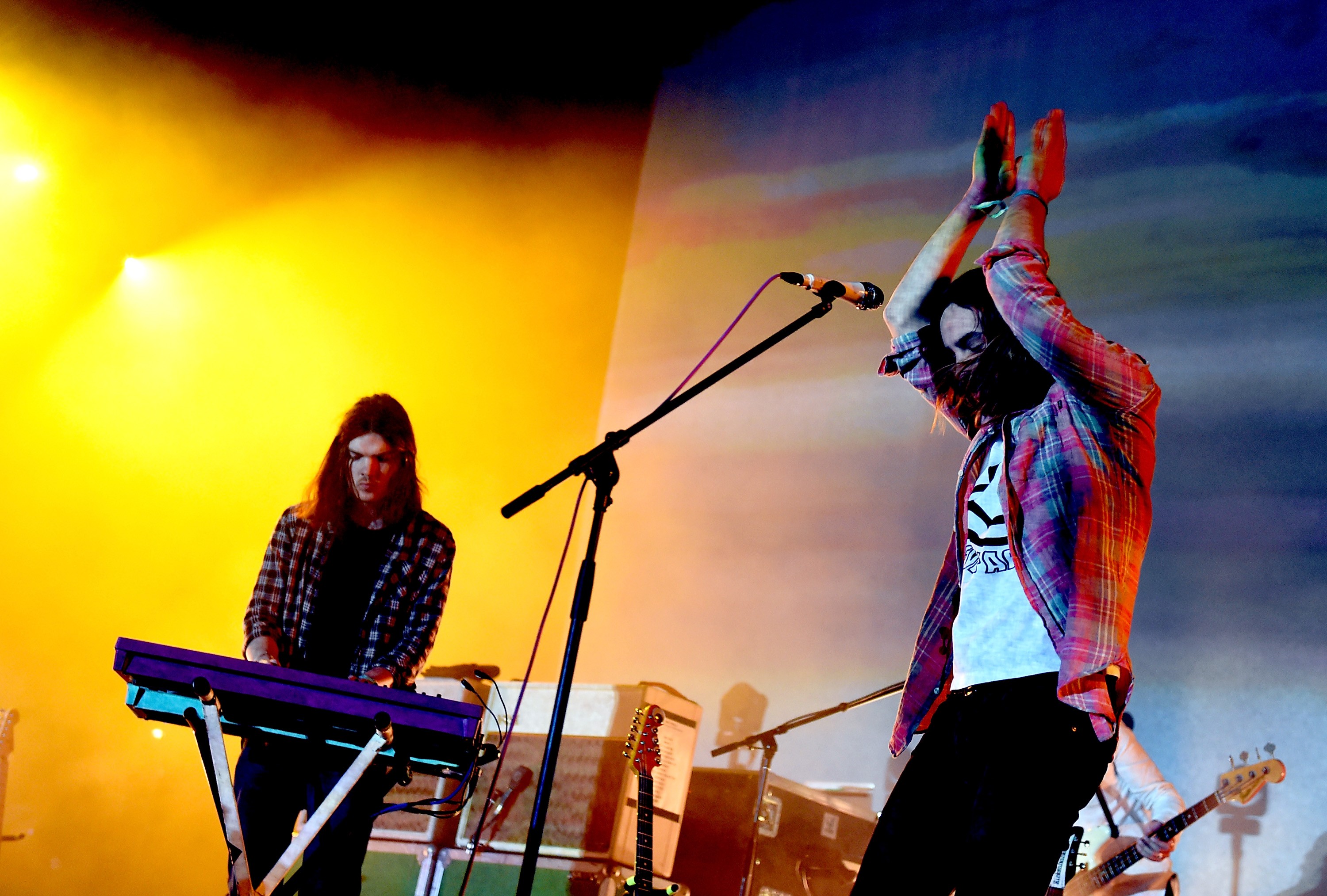 Tame Impala Announce U.S. Tour Dates