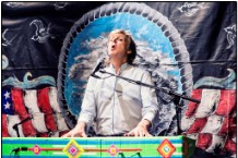 Paul McCartney Get Enough Song