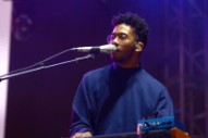 Stream Toro y Moi’s New Album <i>Outer Peace</i>