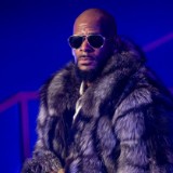 R. Kelly Under Criminal Investigation in Georgia: Report