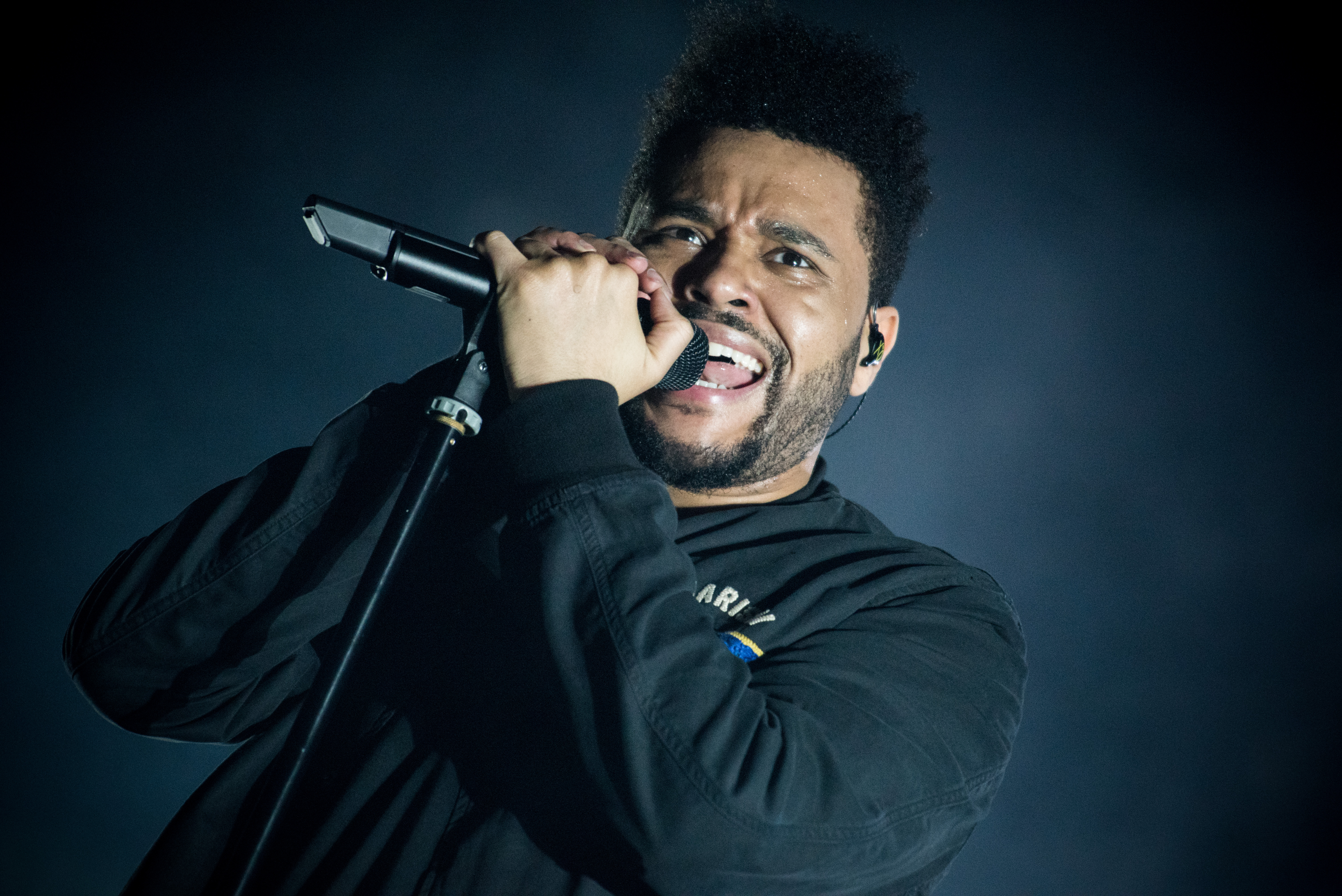 The Weeknd Teams With Madonna And Playboi Carti On Second <i>The Idol</i> Single