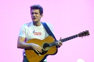 John Mayer’s “The Heart of Life” Will Be Adapted Into a Television Show