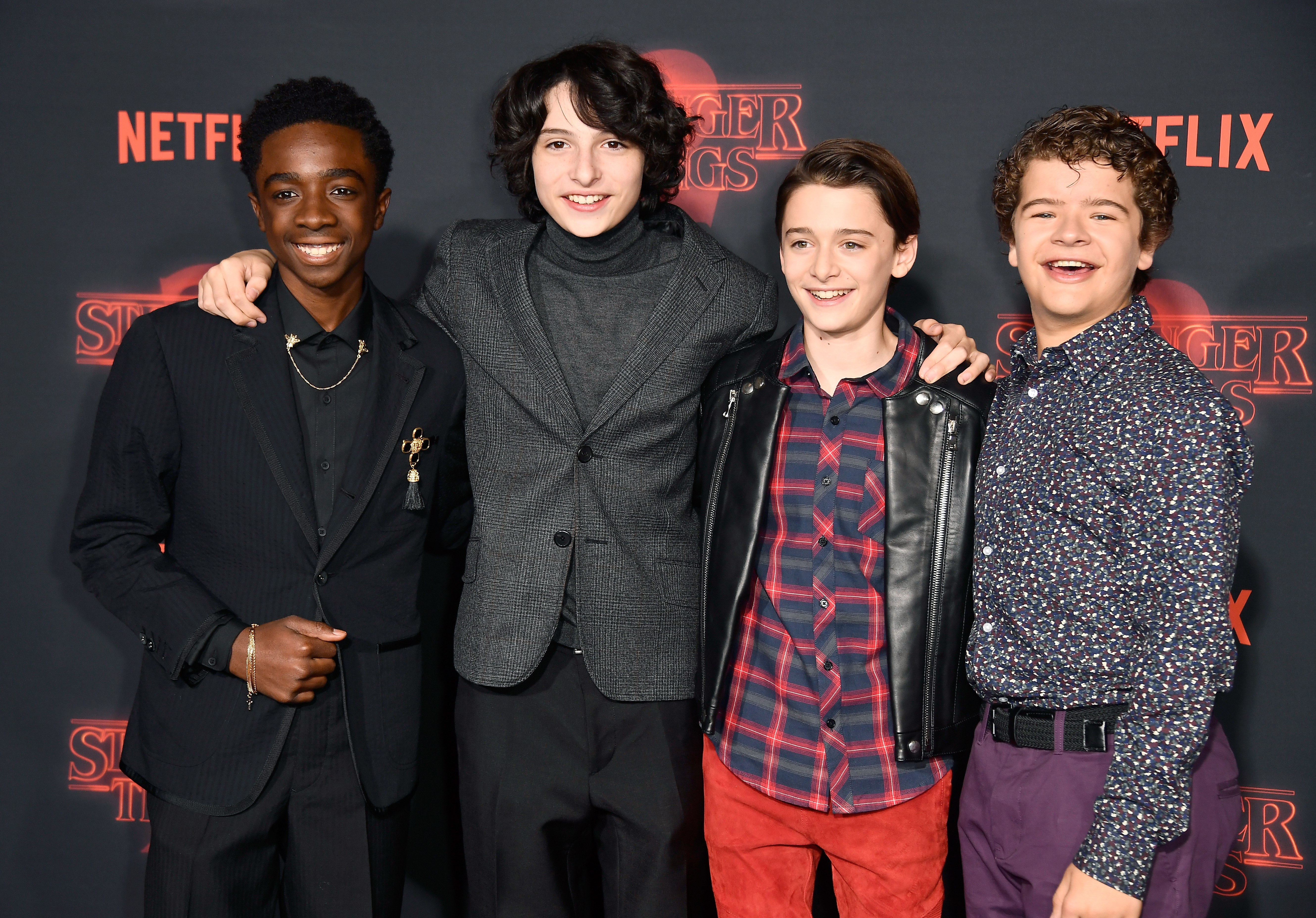 What Time Does Season 3 of 'Stranger Things Come Out on Netflix?