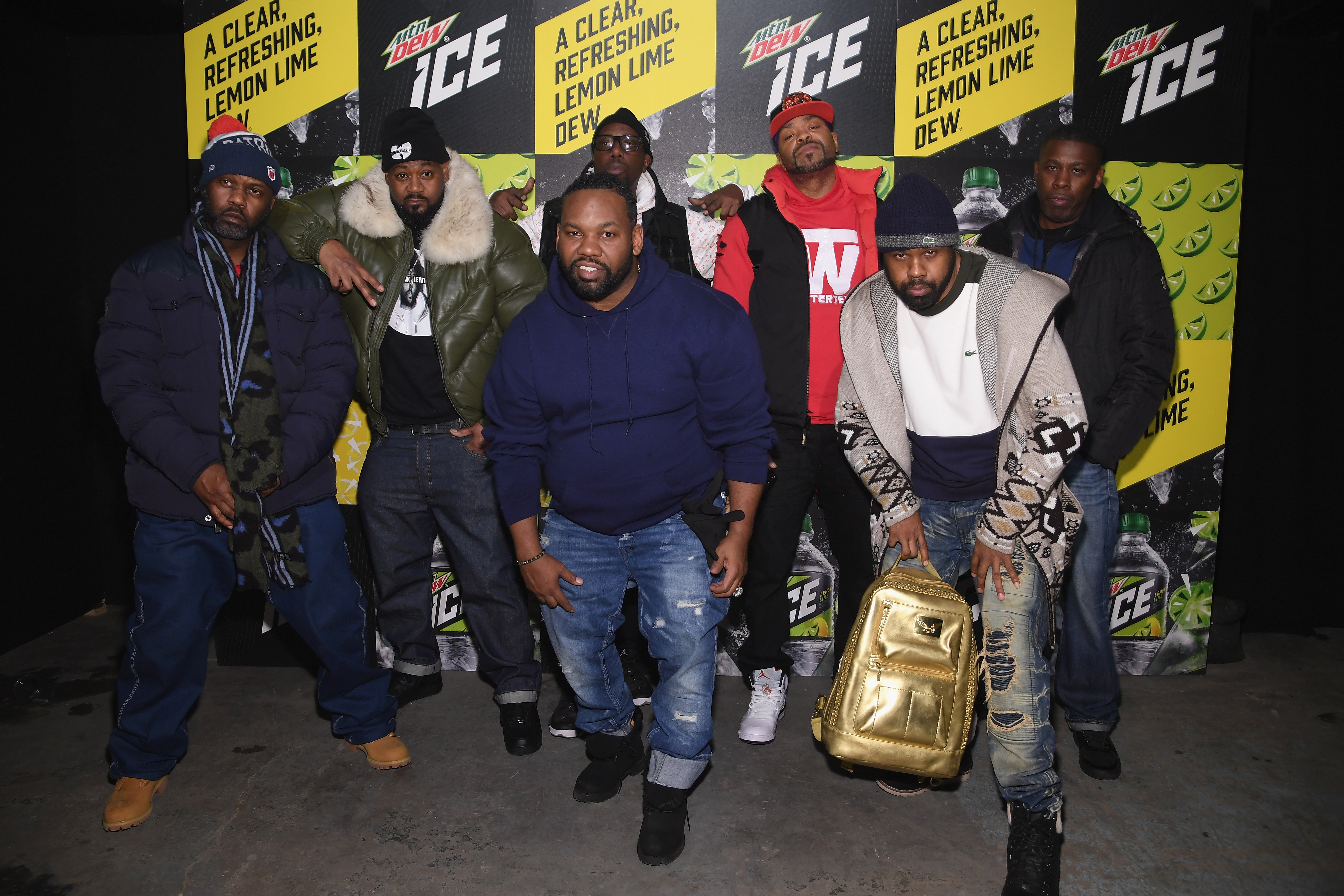 wu-tang clan documentary of mics and men showtime release date