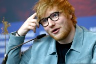 Here Are the Lyrics to Ed Sheeran and Khalid’s “Beautiful People”