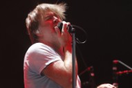 LCD Soundsystem Share Details About New Live Album <i>Electric Lady Sessions</i>