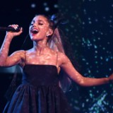 Ariana Grande Releases 